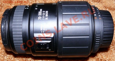 2 объектива для nikon - P1660654_resize.JPG