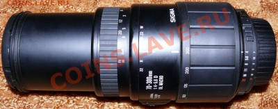 2 объектива для nikon - P1660655_resize.JPG