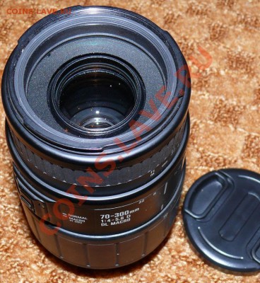 2 объектива для nikon - P1660656_resize.JPG