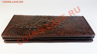 Изделия из кожи  крокодила и питона. - DSC_0253