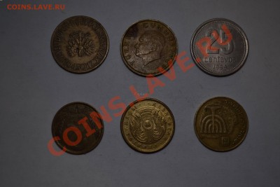 Много всякой иностранщины на оценку - DSC_9835.JPG