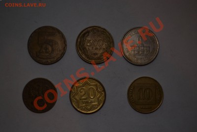 Много всякой иностранщины на оценку - DSC_9834.JPG