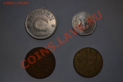 Много всякой иностранщины на оценку - DSC_9831.JPG