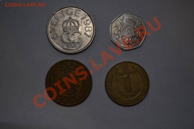 Много всякой иностранщины на оценку - DSC_9830.JPG
