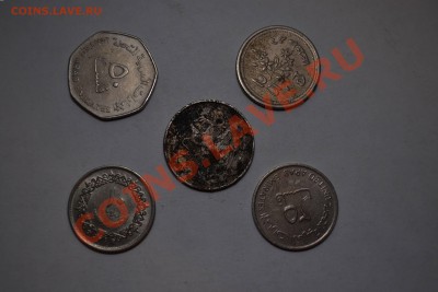 Много всякой иностранщины на оценку - DSC_9829.JPG