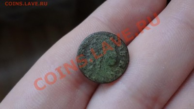 Похвастаемся Инкузными Браками Монет. - DSC08913.JPG
