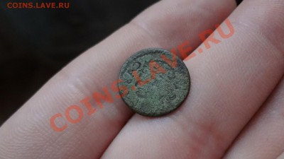 Похвастаемся Инкузными Браками Монет. - DSC08914.JPG