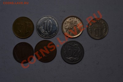 Много всякой иностранщины на оценку - DSC_9863.JPG