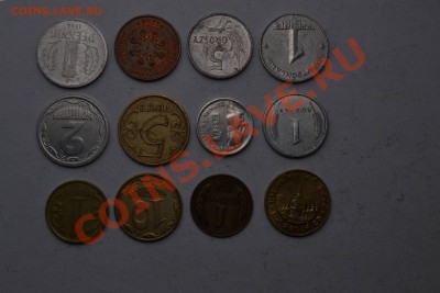 Много всякой иностранщины на оценку - DSC_9861.JPG