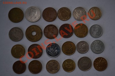 Много всякой иностранщины на оценку - DSC_9857.JPG