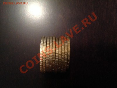 Алания с гуртом 180 рифлений 10 штук до 10.12.2013 15:00 - image