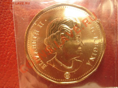 Канада: 1$ 2008 Олимпийская утка до 09.12.13 22-00 - Канада доллар 2008-2.JPG