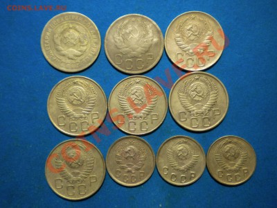 3коп. Ранние советы. 1929-57г. до 06.12.13г. до 22.00ч.мск - 002.JPG