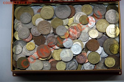 КОЛЛЕКЦИИ ИНОСТРАННЫХ монет - IMG_9110 (Large) (Medium).JPG