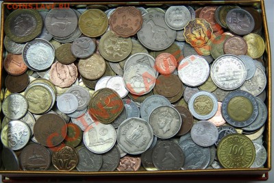 КОЛЛЕКЦИИ ИНОСТРАННЫХ монет - IMG_9122 (Medium).JPG