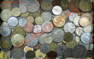 КОЛЛЕКЦИИ ИНОСТРАННЫХ монет - IMG_7543 (Large).JPG