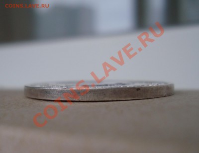 РУБЛЬ 1883 г. Коронация. До 09.12.13 23:00 МСК - DSC04915.JPG