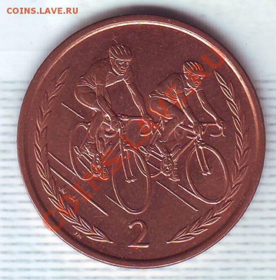 О.Мэн.2 Пенса.1998.Велоспорт.до 09.12 - 19980068.JPG