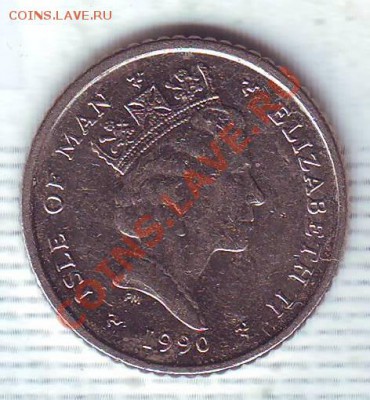 О.Мэн.5 Пенсов.1990.Парус. до 09.12 - 19900082.JPG