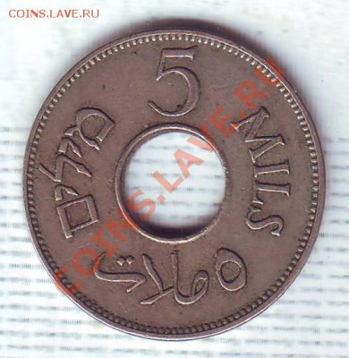 Брит.Палестина.5 Милс.1935. до 09.12 - 19350035.JPG