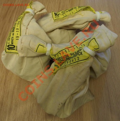 10 руб. Белозерск мешками, 1 гривна ЕВРО 2012 ролами - Белозерск.JPG