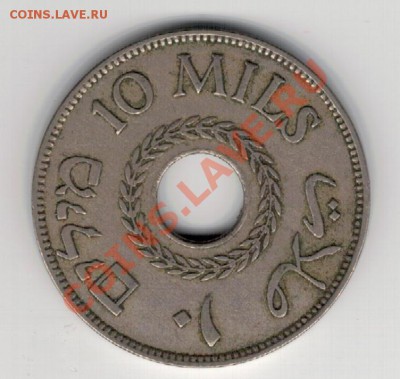 Палестина 10 милс 1927 до 09.12 в 22.00мск (К) - 4к-пал1