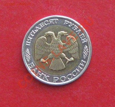 50 руб 1992г ММД - IMG_1075.JPG