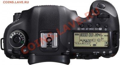 Кто каким фотоаппаратом пользуется? - canon_eos_5d_mark_iii_body1