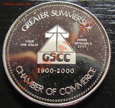 Z06 Канада торг. доллар Summerside PEI 2000 до 10.12 в 22°° - Z06 Canada Trade Dollar Summerside 2000_1