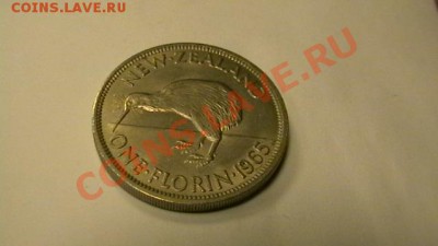 Новая Зеландия 2 шил - флорин Качество 1965 до 07.12. - IMGA0501.JPG