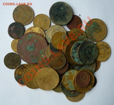 Уставшие советы 1924-57гг.50шт.До 11.12  22.00.мск - P1090447.JPG