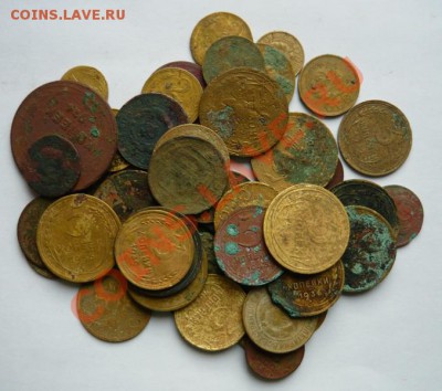 Уставшие советы 1924-57гг.50шт.До 11.12  22.00.мск - P1090446.JPG