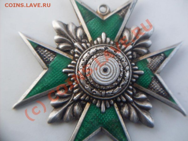 Немецкий крест,оцените? - SDC17401.JPG
