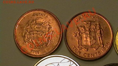 Гайана, Ямайка, Парагвай, Венесуэла, Колумбия до 07.12. - IMGA0599.JPG