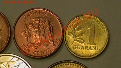 Гайана, Ямайка, Парагвай, Венесуэла, Колумбия до 07.12. - IMGA0601.JPG