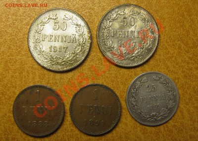 Непростая финляндия (1864-1908). Оценка спроса - IMG_0282.JPG