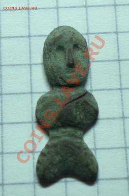 русалка Скифы - DSCN5567.JPG