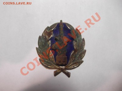 Венок на синем фоне - DSCF1310_thumb