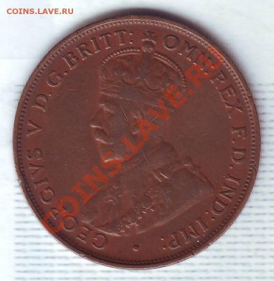 Австралия.Пенни.1933.Георг 5. до 11.12 - 19330022.JPG