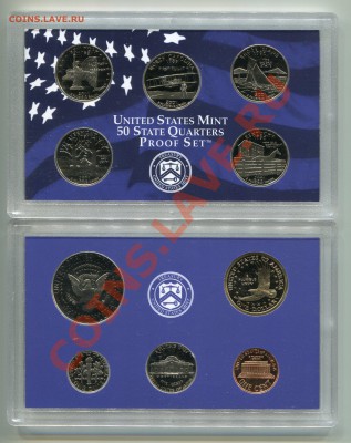 Набор США 2001 года, ПРУФ, до 10.12.2013 в 22-00 Мск - Сканирование__011