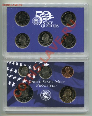 Набор США 2001 года, ПРУФ, до 10.12.2013 в 22-00 Мск - Сканирование__010