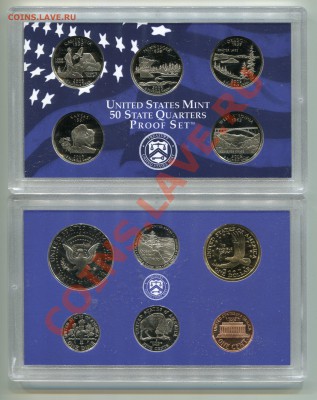 Набор США 2005 года, ПРУФ, до 10.12.2013 в 22-00 Мск - Сканирование__019