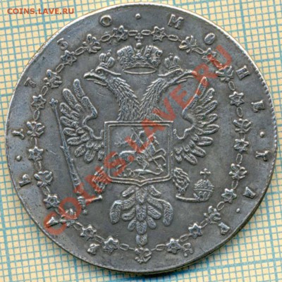Фуфло, рубль 1730, до 11.12.2013г. 22.00 по Москве - 1730 3а