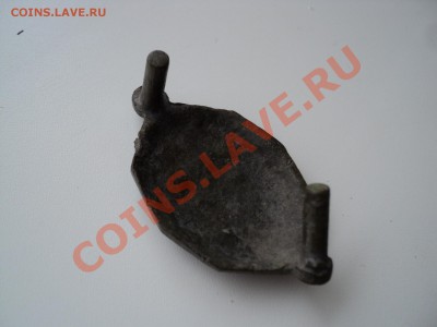 Хреновина с орлом. Опознание оценка. - DSC07115