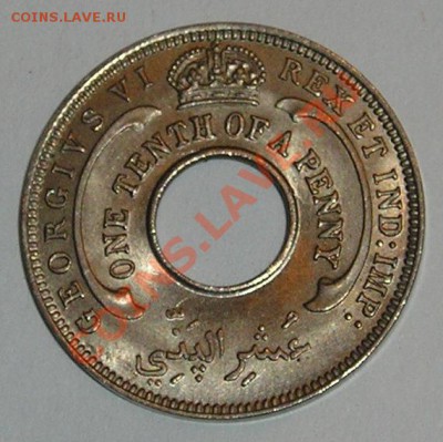 10 Пенни 1939 Георг VI СОХРАН (08.12) - P1012709.JPG