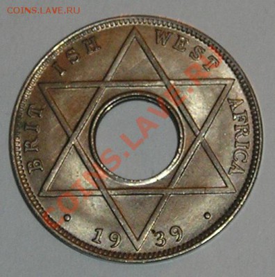 10 Пенни 1939 Георг VI СОХРАН (08.12) - P1012710.JPG
