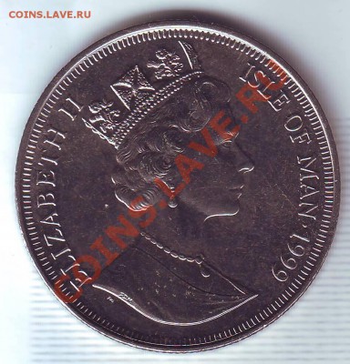 О.Мэн.Крона.1999.Королева Мать. до 13.12 - 19990050.JPG