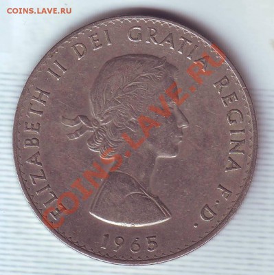 В.Британия.Крона.1965.Черчилль. до 13.12 - 19650068.JPG