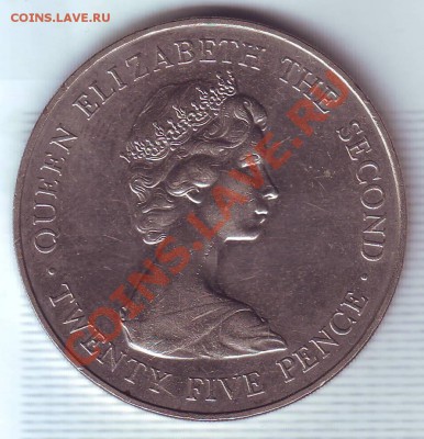 Гернси.Крона.1978.Королевский визит. до 13.12 - 19780041.JPG