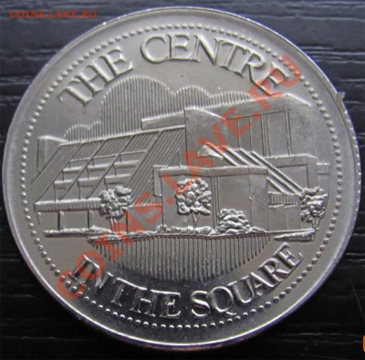 Z11 Канада торг. доллар Oktoberfest 1980 до 13.12 в 22°° - Z11 Canada Trade Dollar Octoberfest 1980_1
